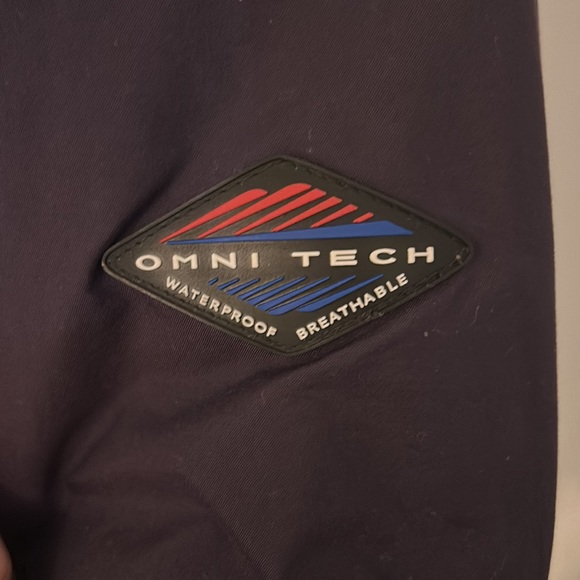 Columbia Women’s Small ski jacket - Picture 2 of 3